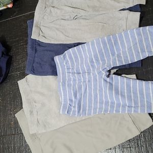 Carter's pant bundle. Size 12M. All of them in great conditions